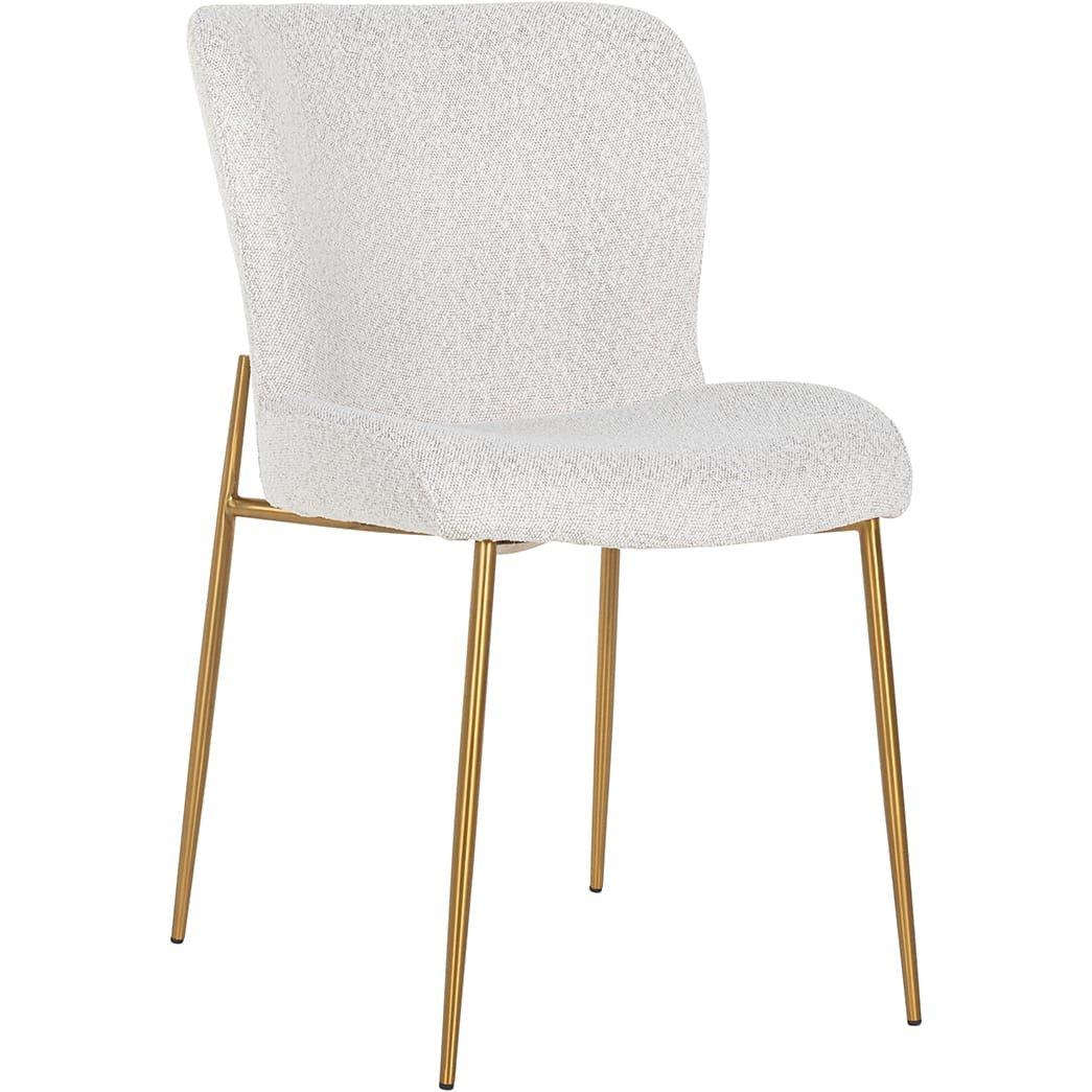 Image of Stuhl Odessa weiss Stuhl Odessa weiss