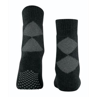 Burlington  socken für en cosy argyle 