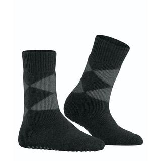 Burlington  socken für en cosy argyle 