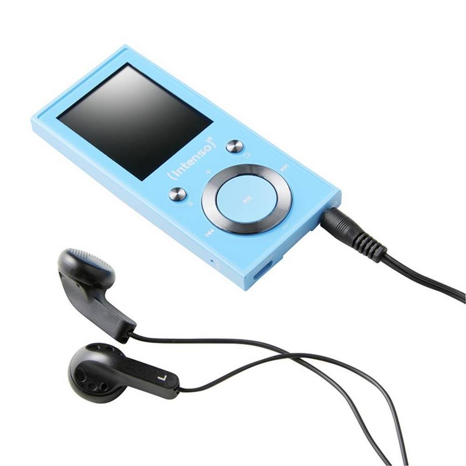 Intenso  MP3-Player 