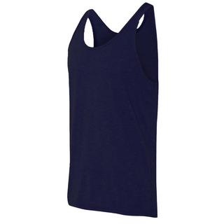 Bella + Canvas  Canvas Jersey TankTop, ärmellos 