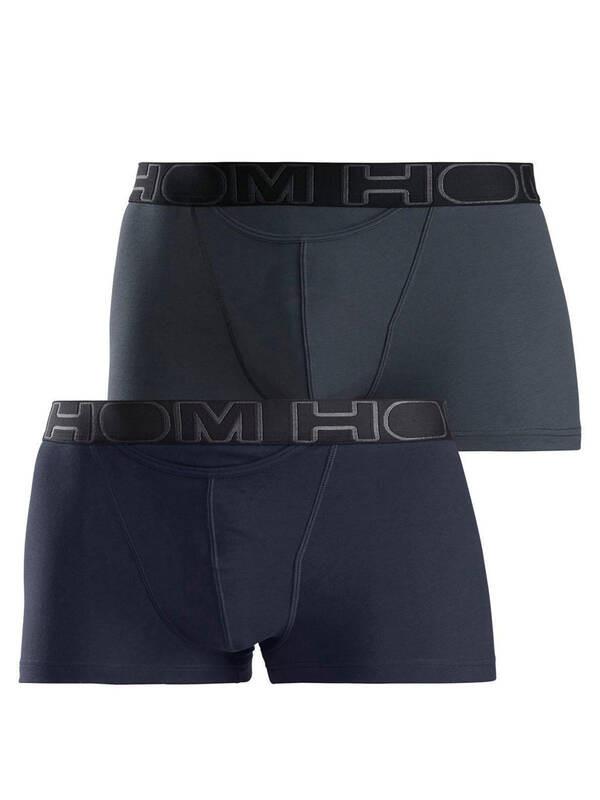 HOM  HO1 Duopack BoxerBrief 