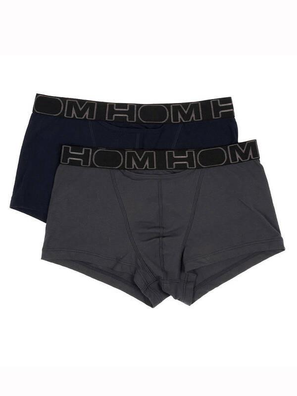 HOM  HO1 Duopack BoxerBrief 