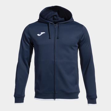sweatjacke it kapuze joa olipiada