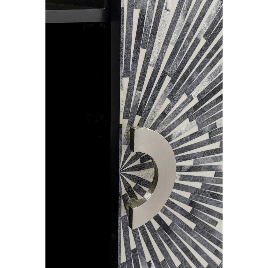 KARE Design Armoire bar Zoom 100x160  