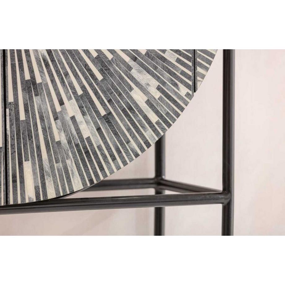 KARE Design Armoire bar Zoom 100x160  