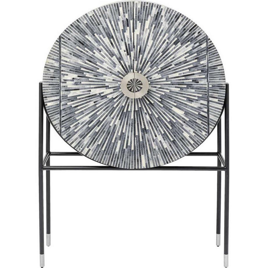 KARE Design Armoire bar Zoom 100x160  