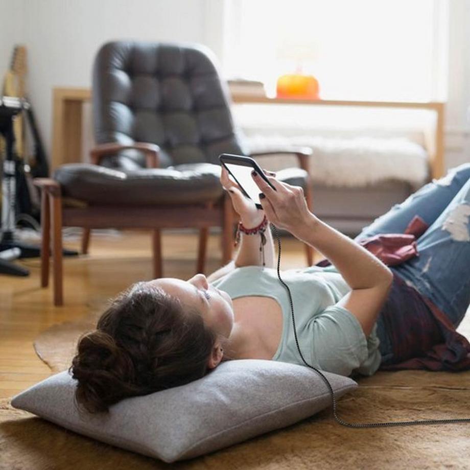 xtorm  Xtorm Lightning Kabel 1m Schwarz 