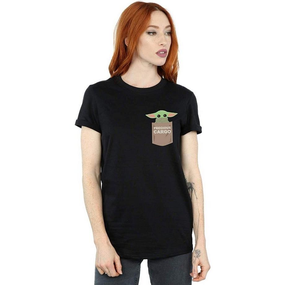 STAR WARS Precious Cargo T-Shirt  