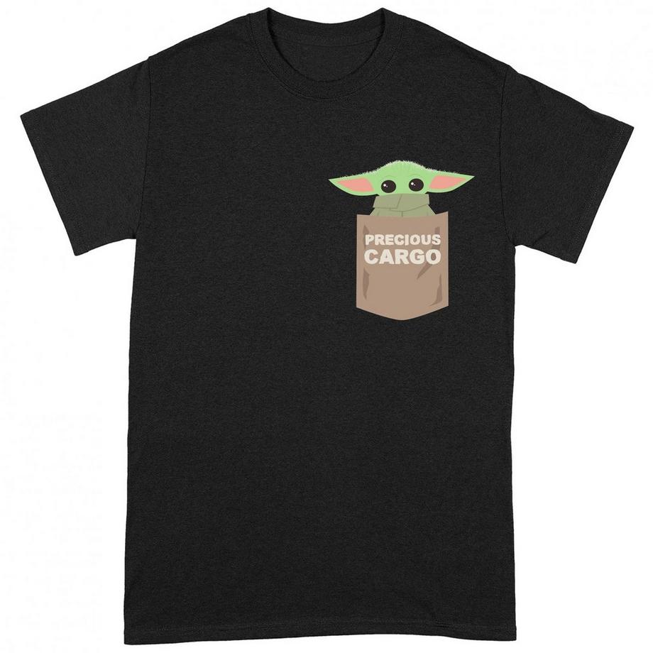 Tshirt PRECIOUS CARGO