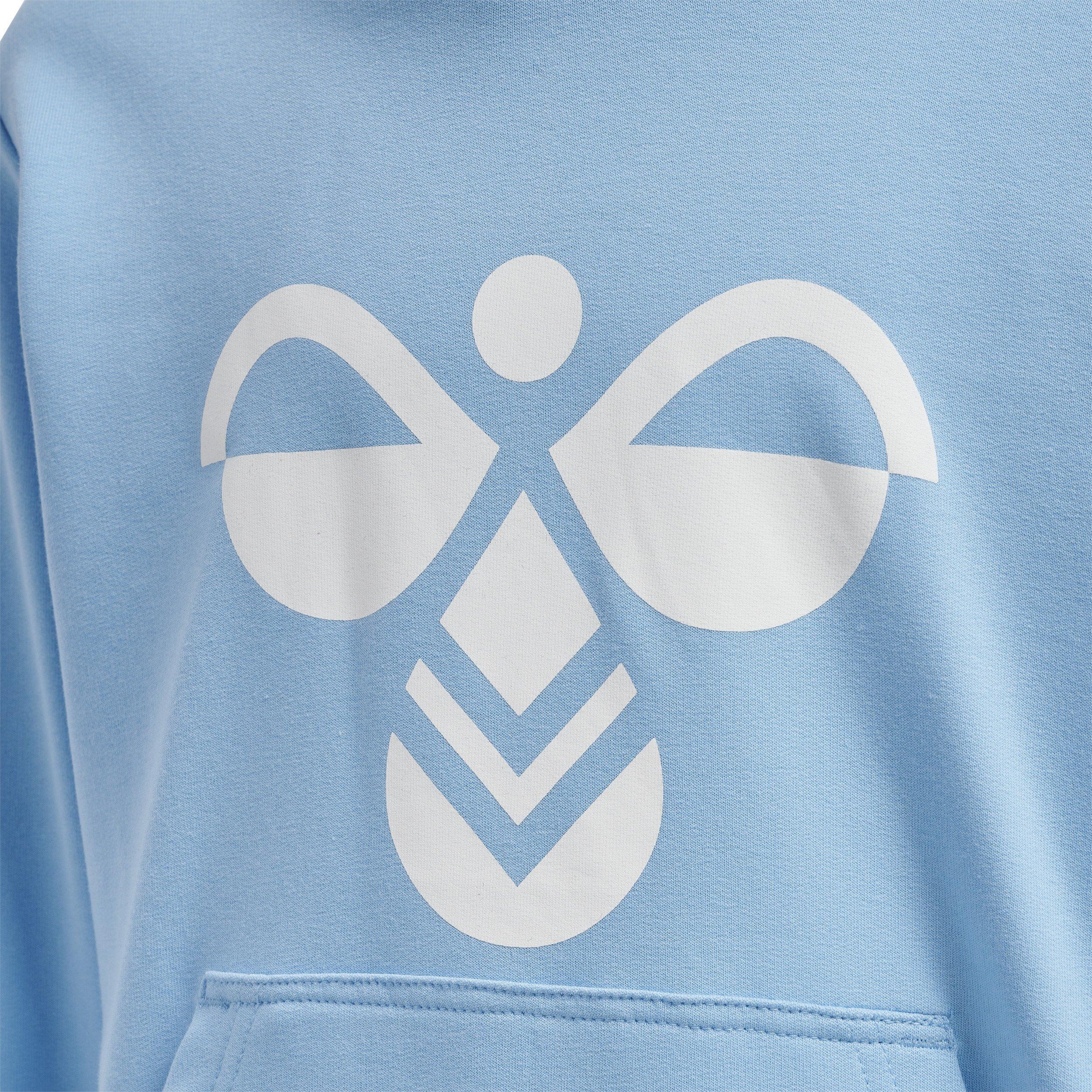 Hummel  sweatshirt à capuche enfant cuatro 