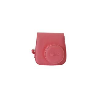 FUJIFILM  Fuji FILM Instax Mini 8 Leat. Case Red 