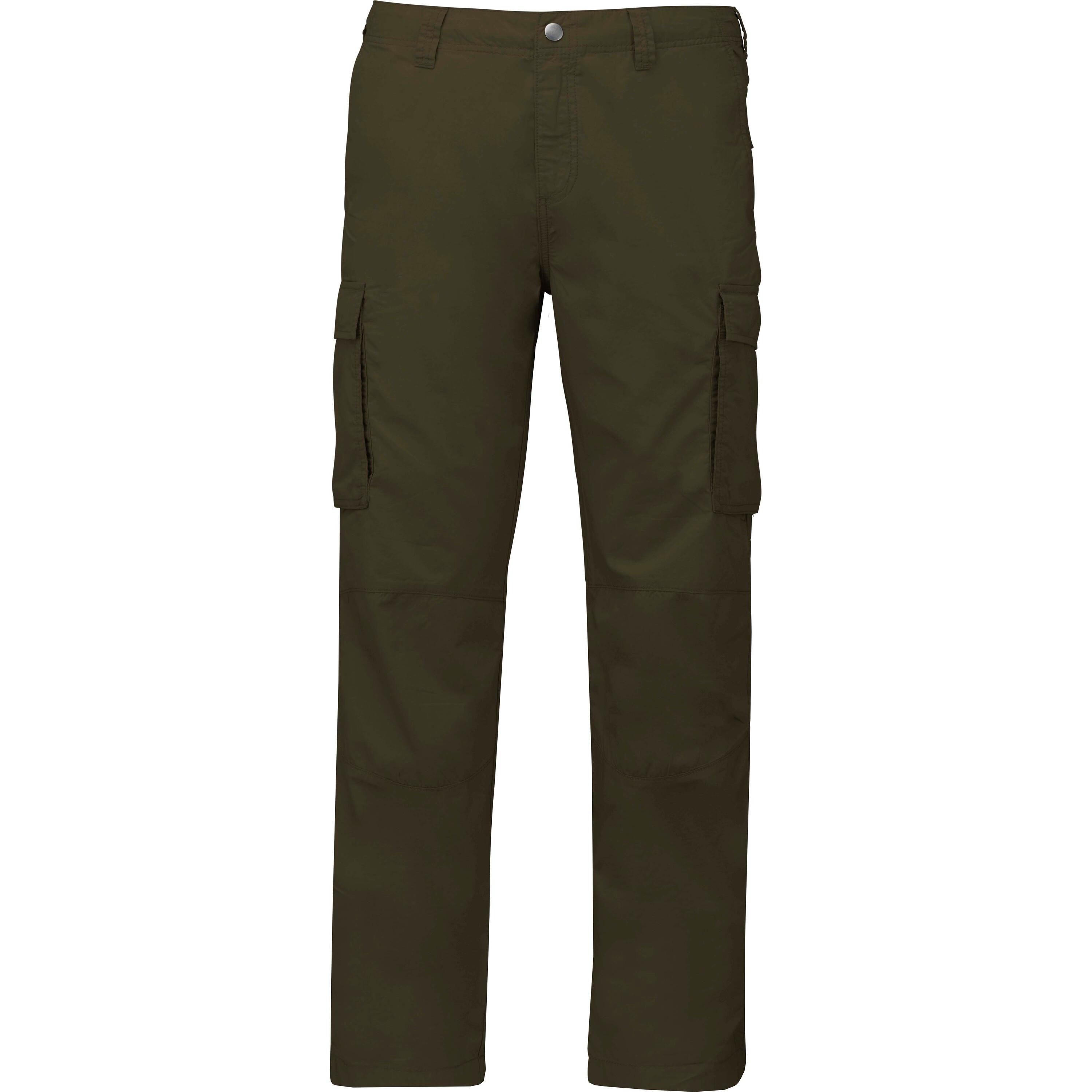 Image of Leichte Multi-pocket-hose Unisex 44