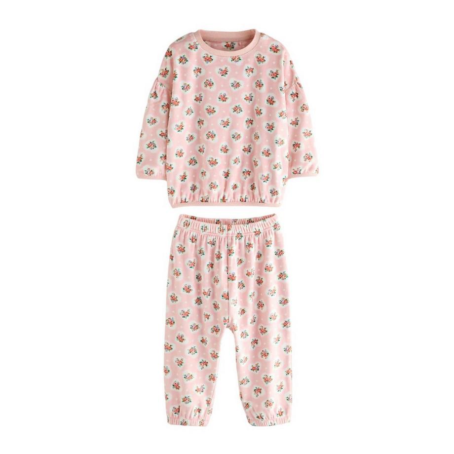 Cosy Schlafanzug  ,  Fleece