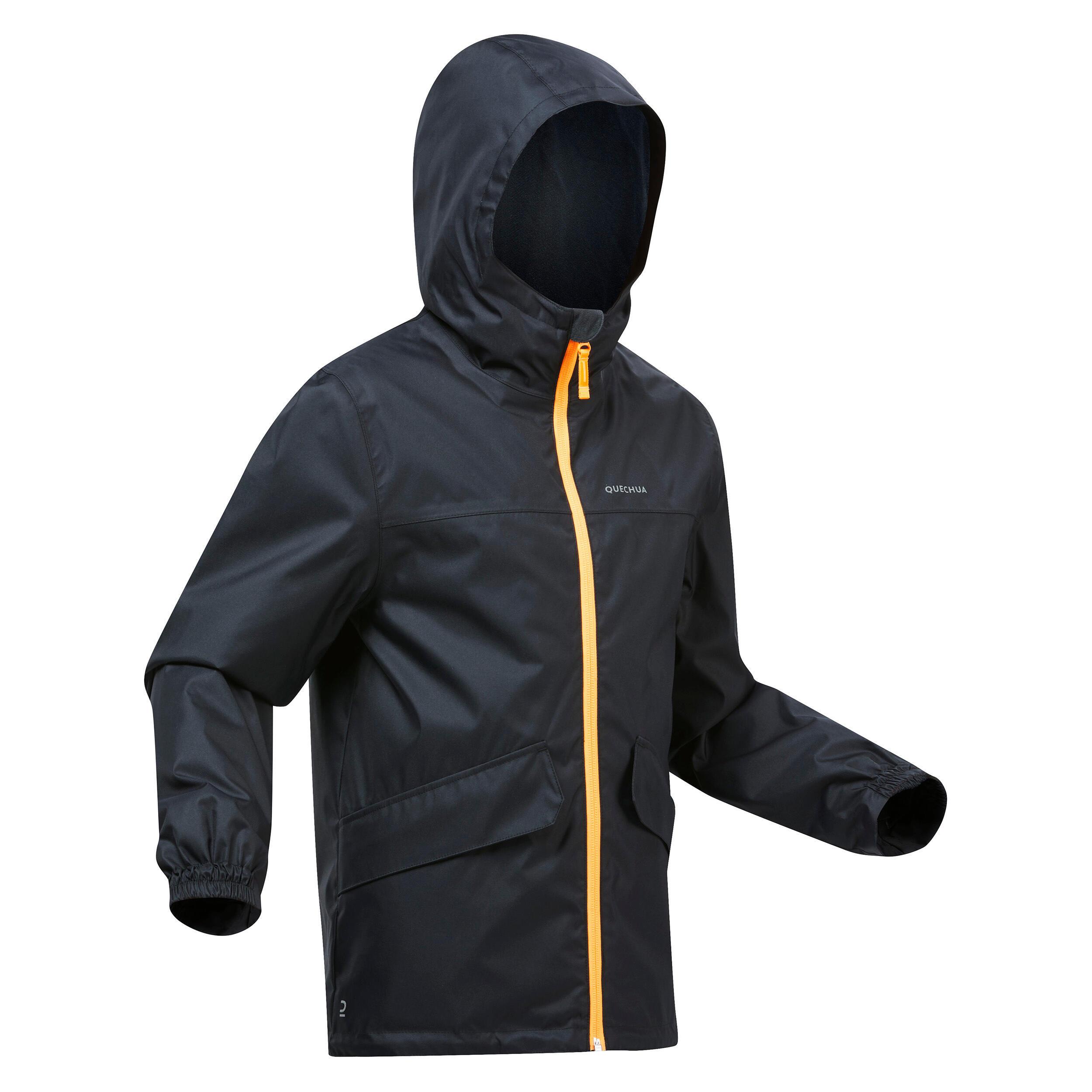 QUECHUA  3-in-1-Jacke - SH100 