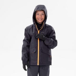 QUECHUA  3-in-1-Jacke - SH100 