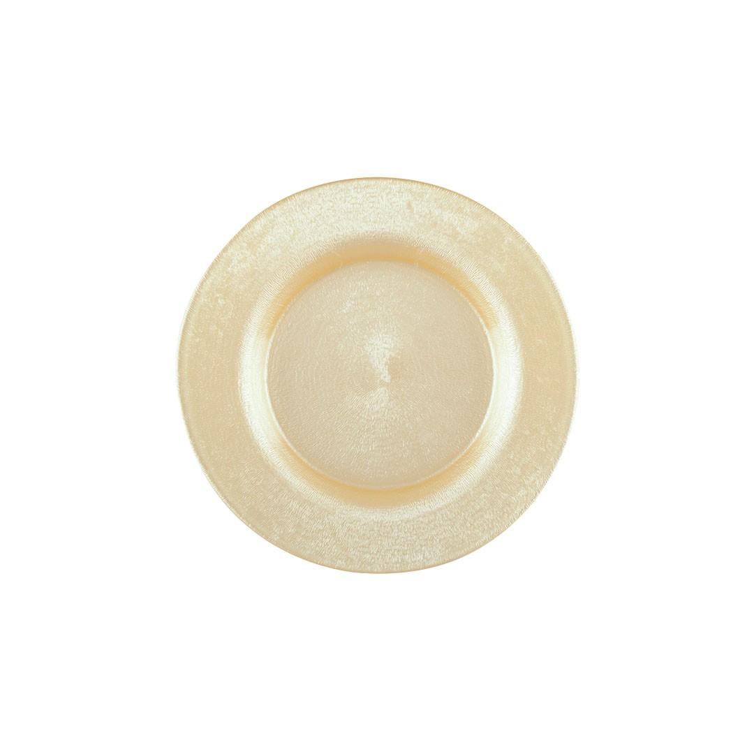 Image of Dessertteller Vanille Dessertteller Vanille