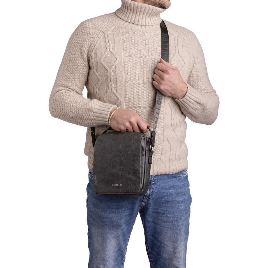 B Cavalli B Sac à bandoulière  