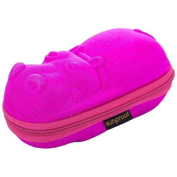 Image of Baby Sonnenbrillen Etui Unisex ONE SIZE