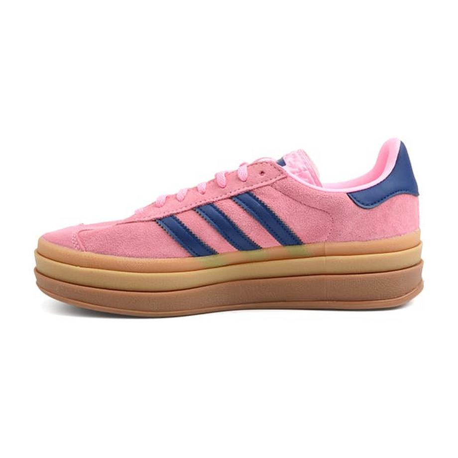 adidas  Gazelle Bold - Pink Glow (W) 