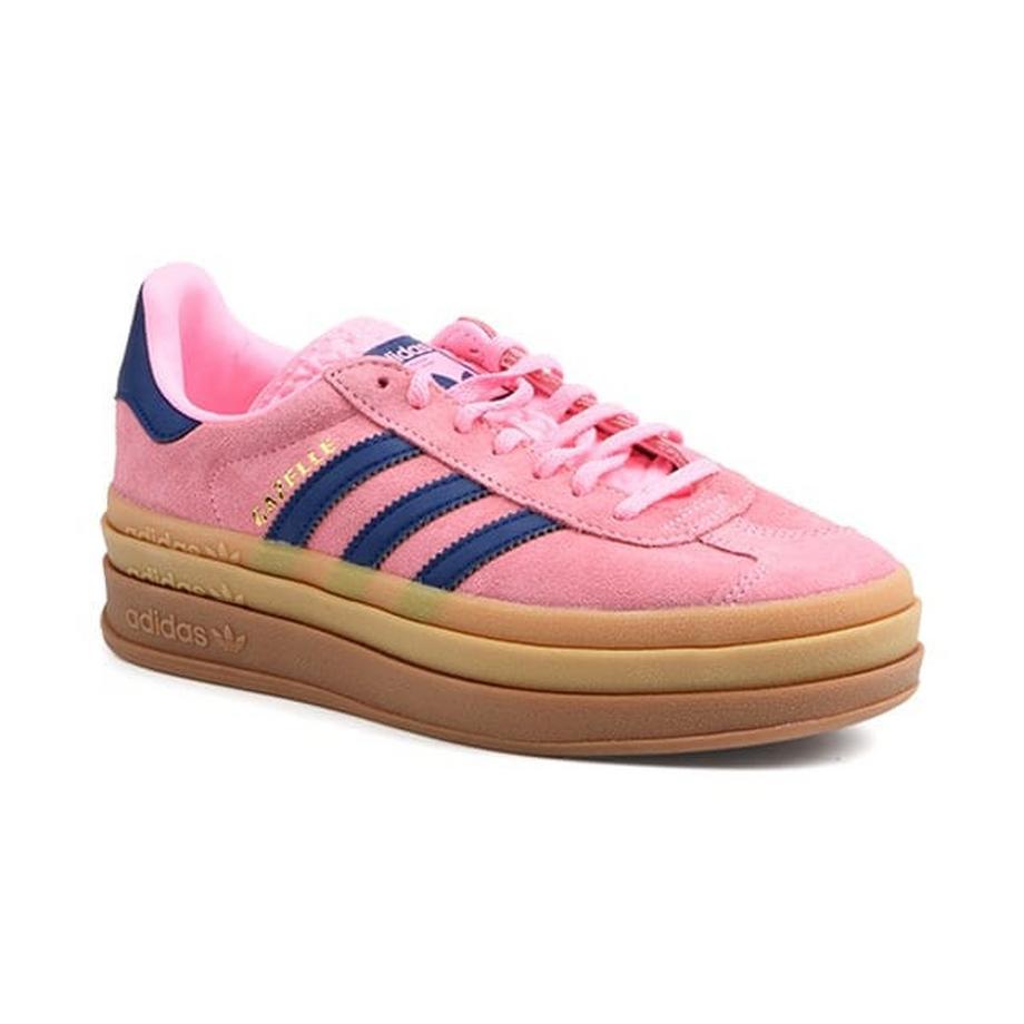 adidas  Gazelle Bold - Pink Glow (W) 