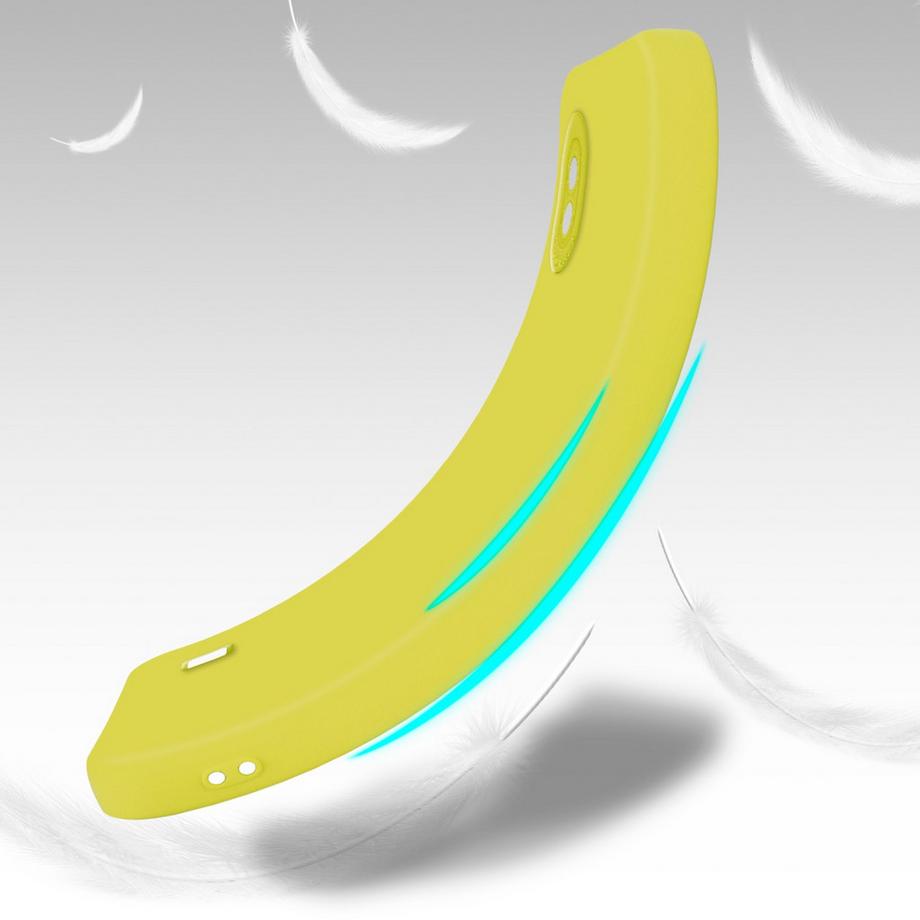 Cadorabo  Housse compatible avec Samsung Galaxy A10 - Coque de protection en silicone TPU flexible 