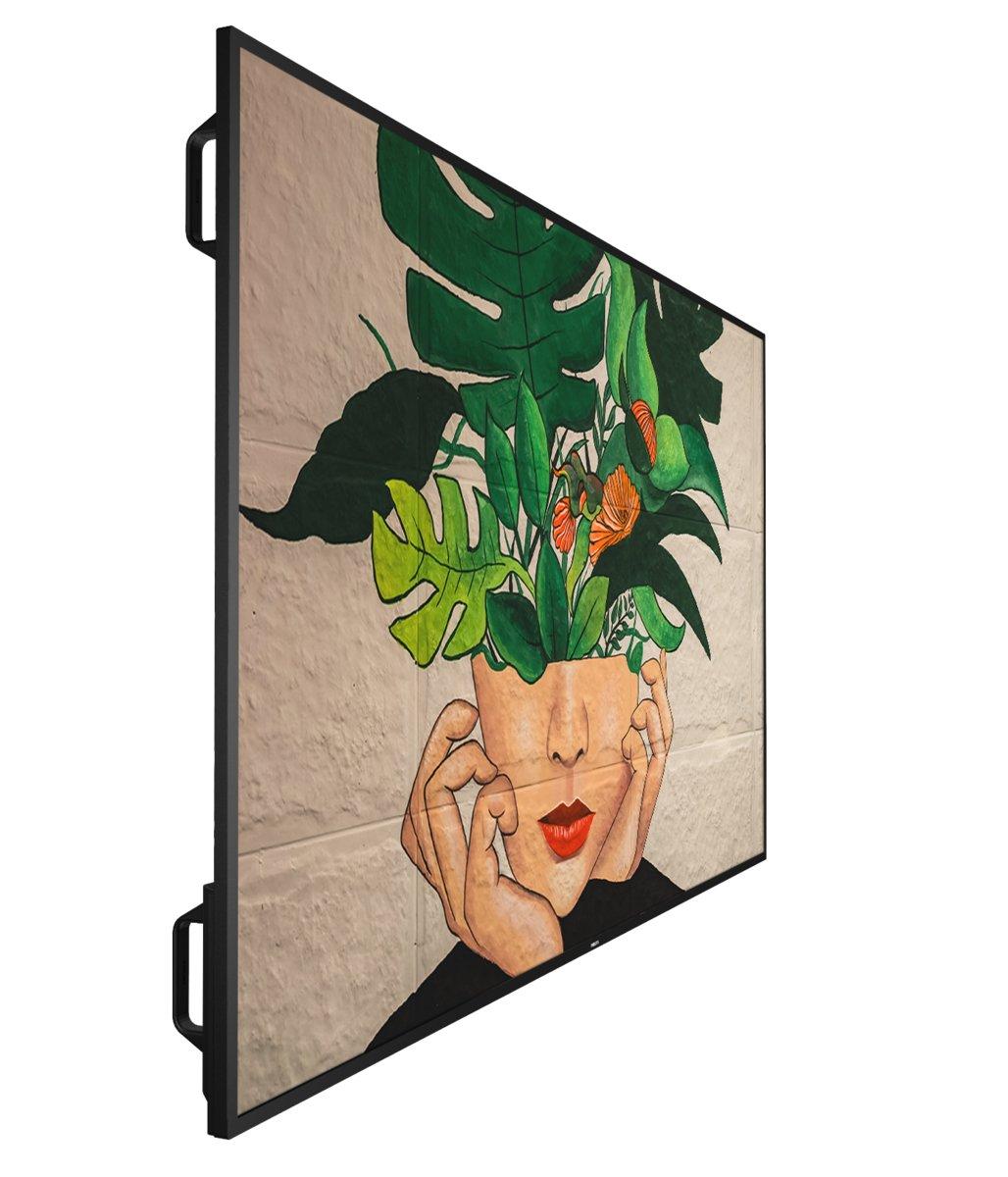 Image of Philips 86BDL4511D/00 Signage-Display Digitale A-Platine 2,18 m (86") 500 cd/m² 4K Ultra HD Schwarz 24/7