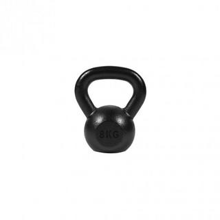 Gorilla Sports  Kettlebell en fonte 