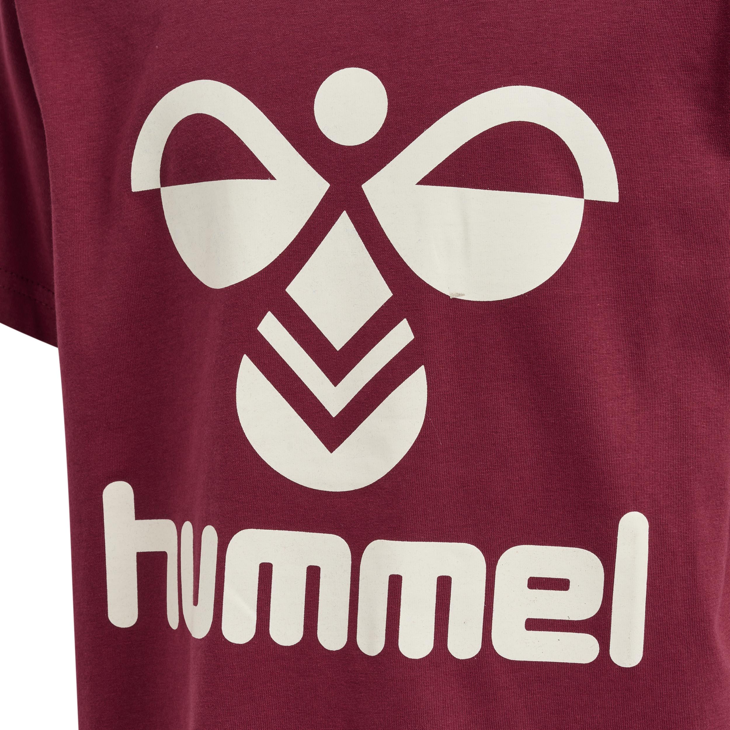 Hummel  maglietta per bambini tres 