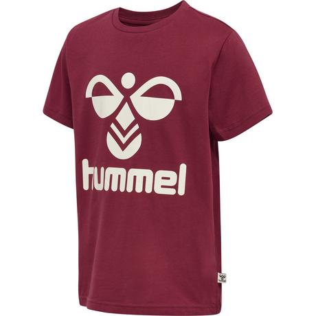 Hummel  t-shirt enfant tres 