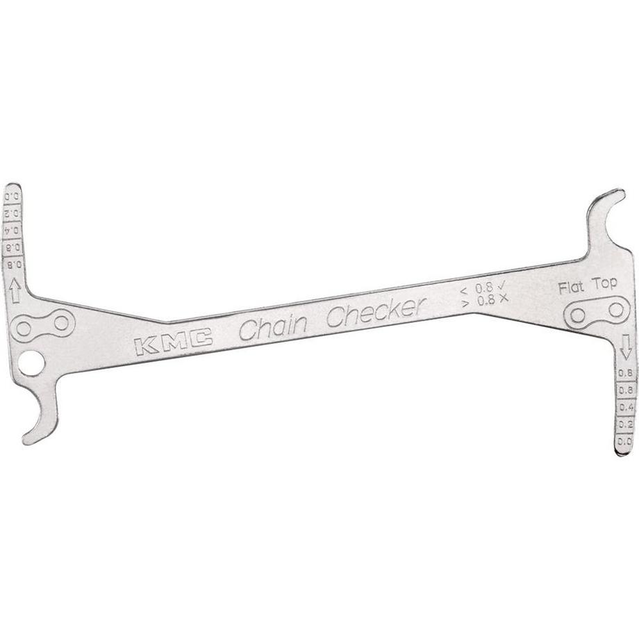 KMC  Chaîne de vérification Easy Chain Checker 