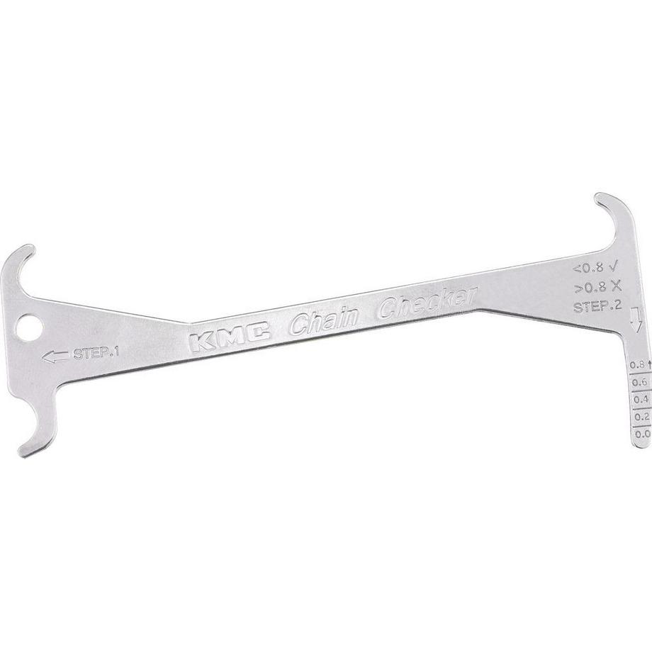 Chaîne de vérification Easy Chain Checker