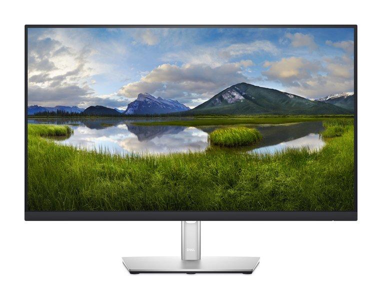 Dell  P2721Q LED display 68,6 cm (27") 3840 x 2160 Pixel 4K Ultra HD LCD Schwarz 