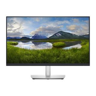 Dell  P2721Q LED display 68,6 cm (27") 3840 x 2160 Pixel 4K Ultra HD LCD Schwarz 