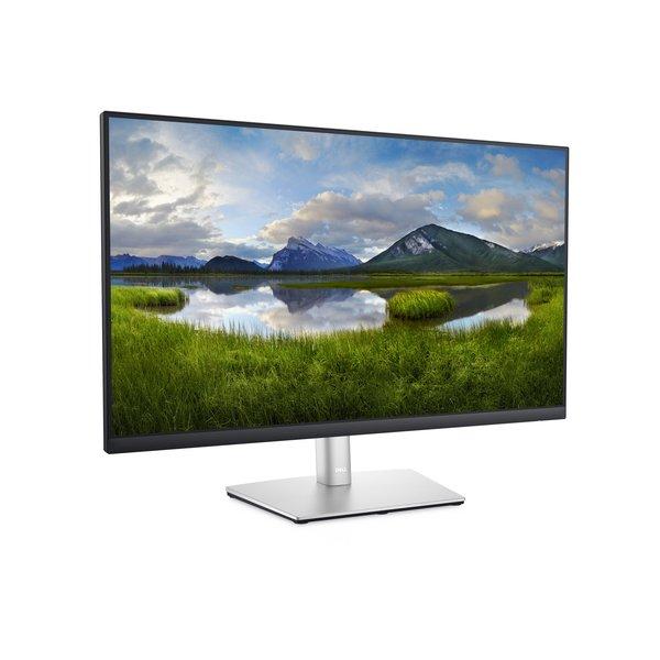 Dell  P2721Q LED display 68,6 cm (27") 3840 x 2160 pixels 4K Ultra HD LCD Noir 