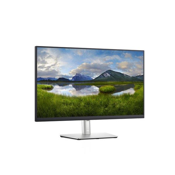 Dell  P2721Q LED display 68,6 cm (27") 3840 x 2160 pixels 4K Ultra HD LCD Noir 