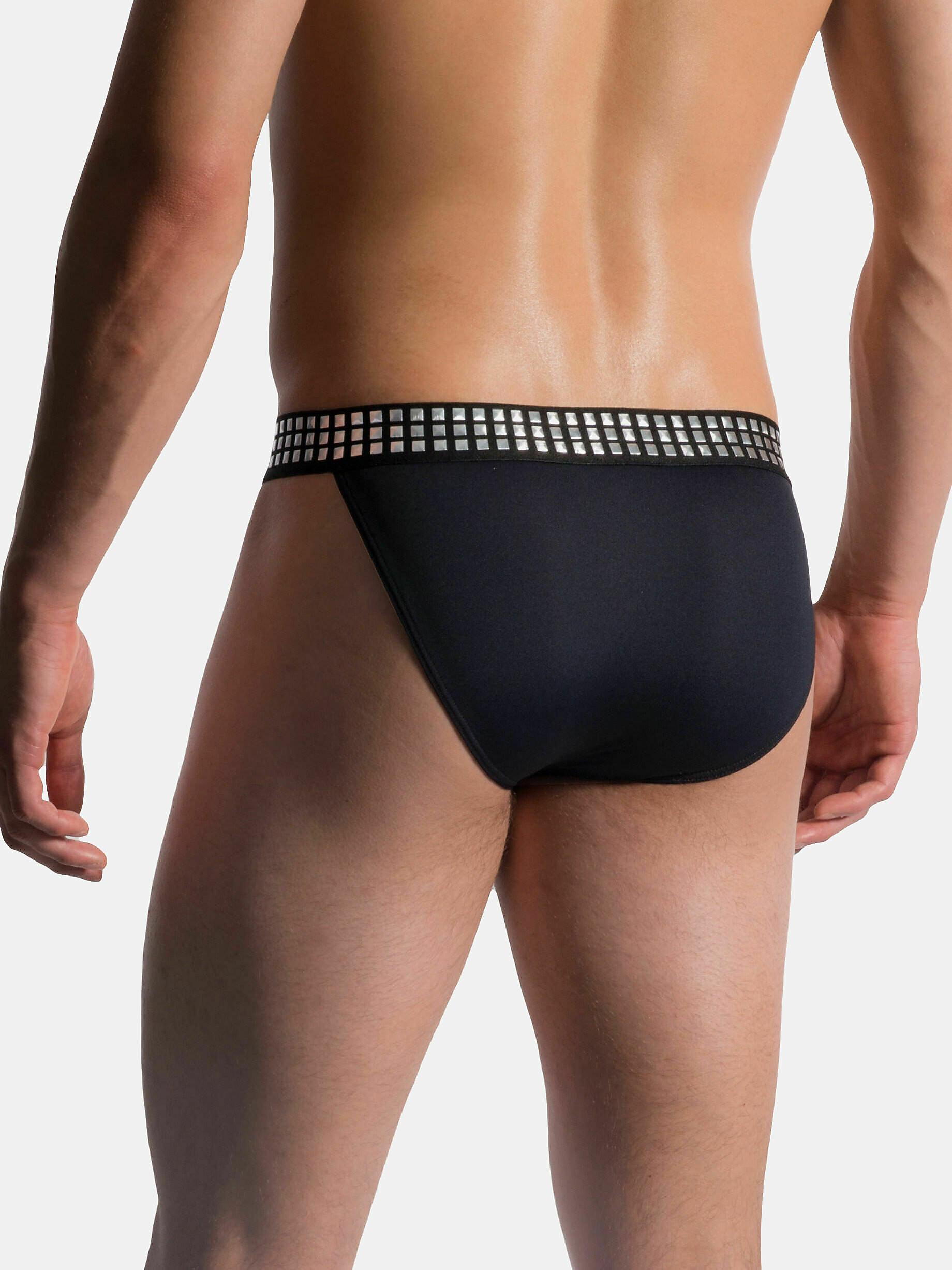 Manstore  Micro-Tanga-Slips M757 