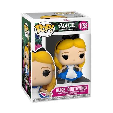POP - Disney - Alice im Wunderland - 1058 - Alice