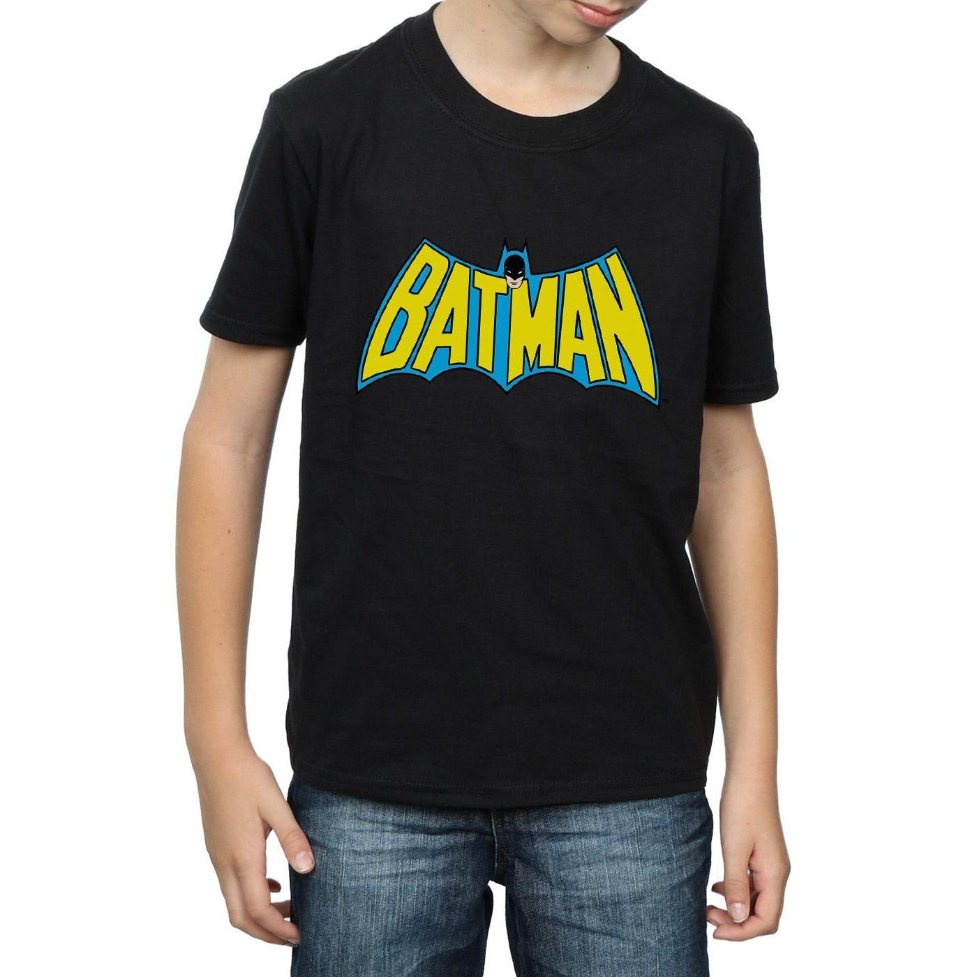 BATMAN  TShirt 