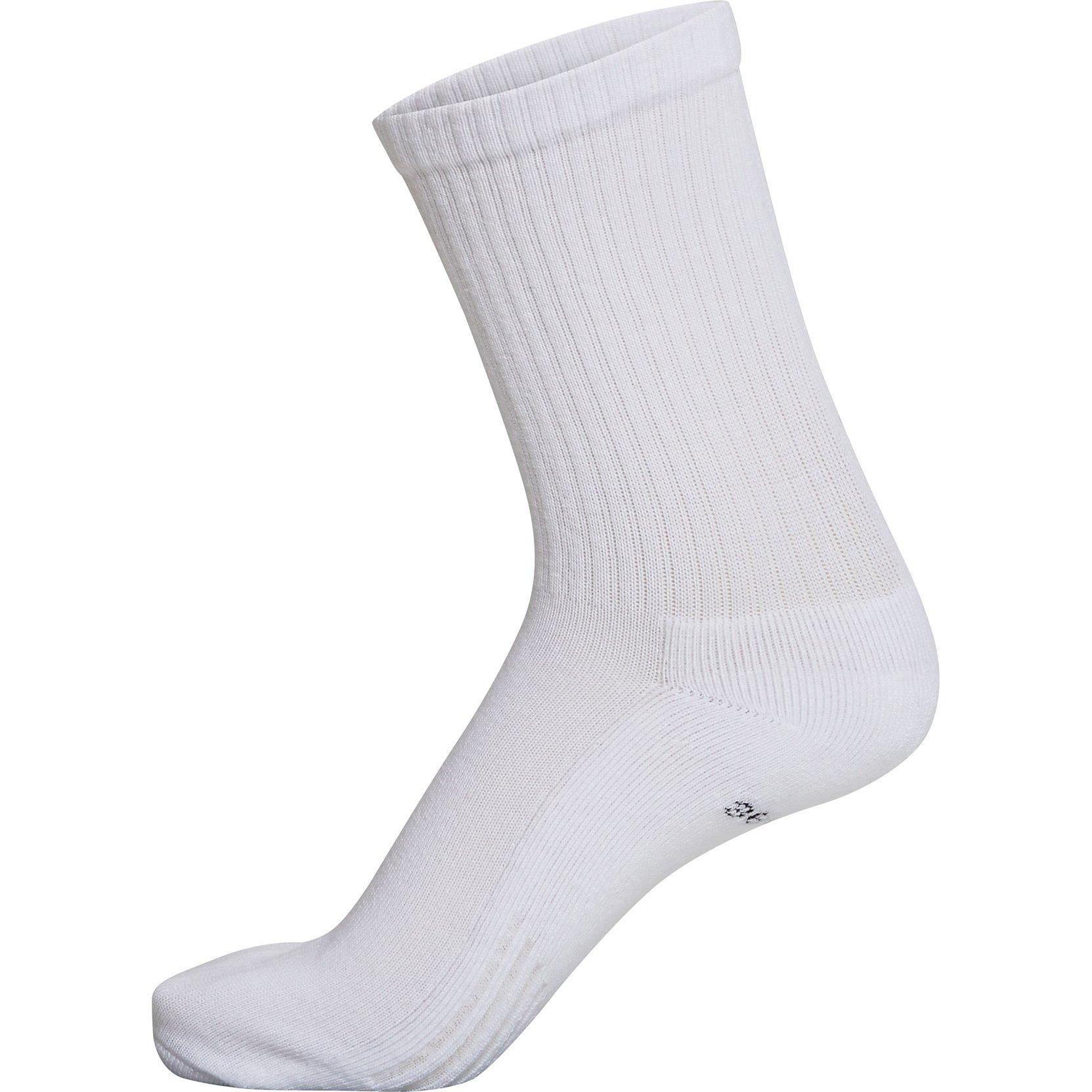 Hummel  socken für en hmllegacy hmlcore (x4) 