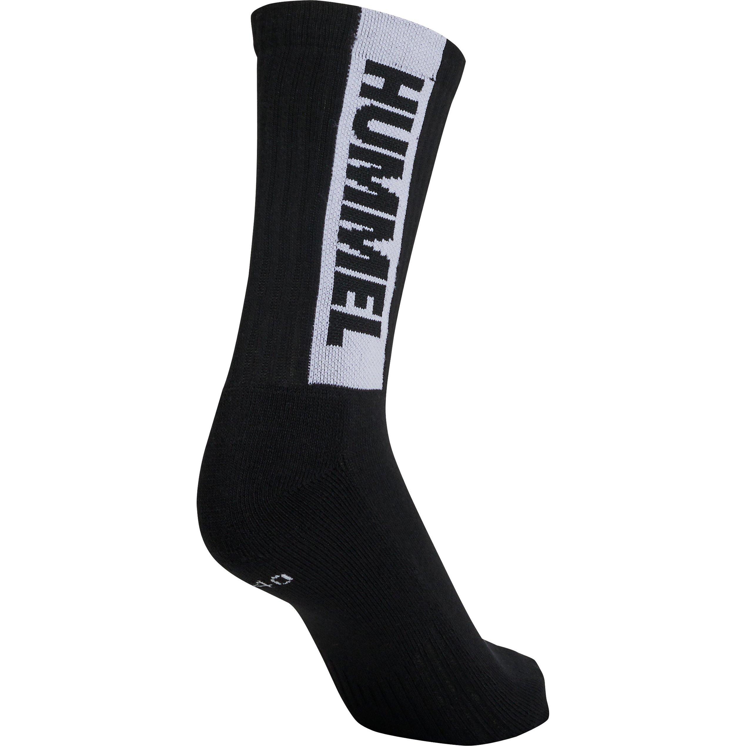 Image of Socken Für Frauen Hmllegacy Hmlcore (x4) Unisex 36-40