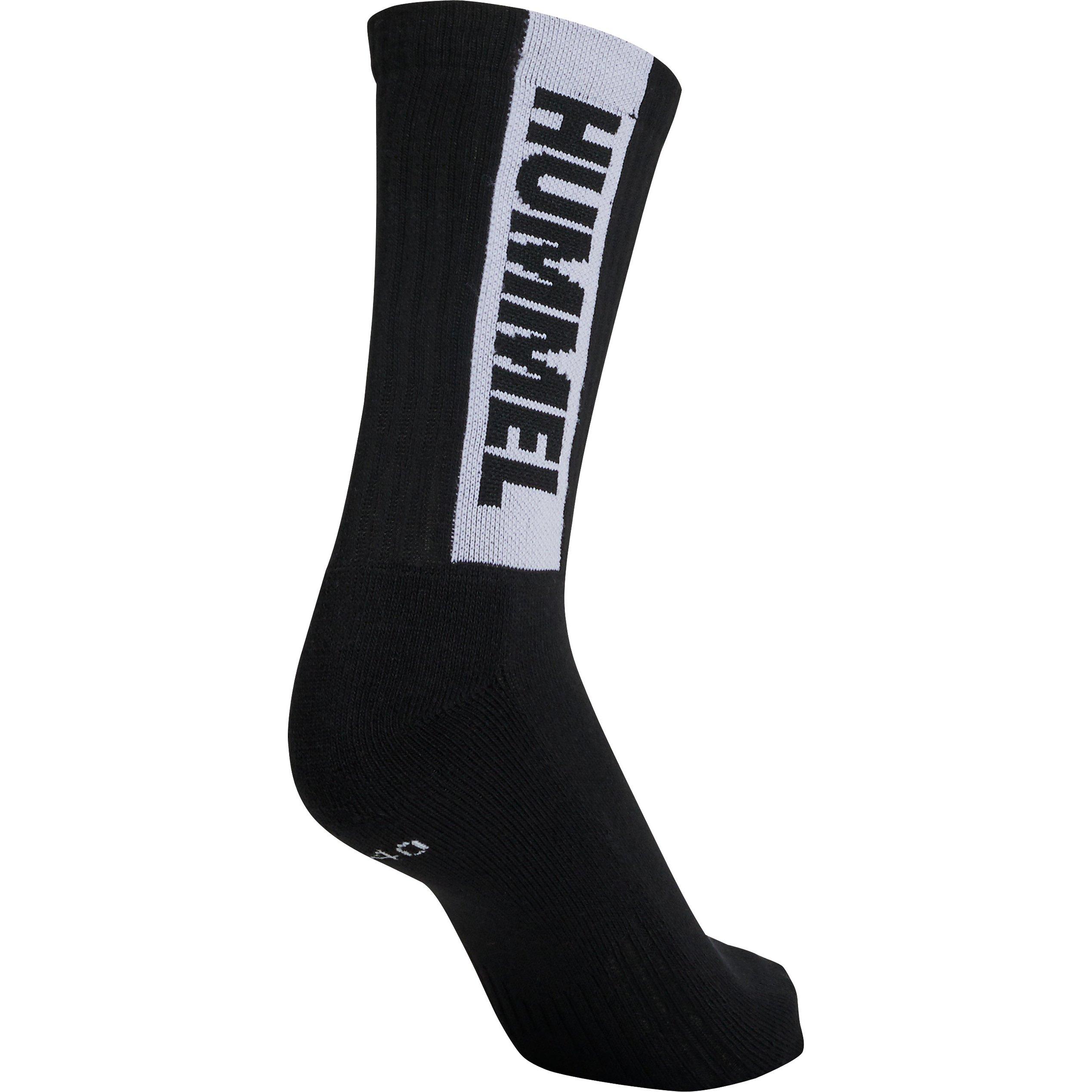 Hummel  socken für en hmllegacy hmlcore (x4) 