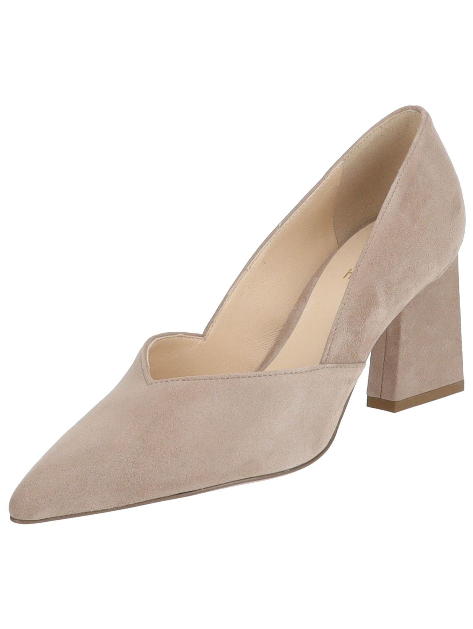 Image of Pumps 7-107502 Unisex Beige 38.5