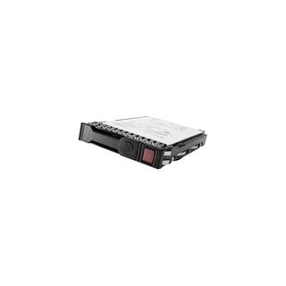 Hewlett-Packard  E Harddisk 801888-B21 3.5 SATA 4 TB 