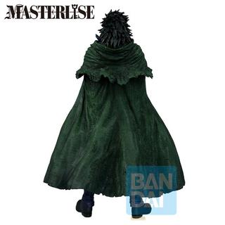 Banpresto  Statische Figur - Ichibansho - One Piece - Monkey D. Dragon - The flames of Revolution 