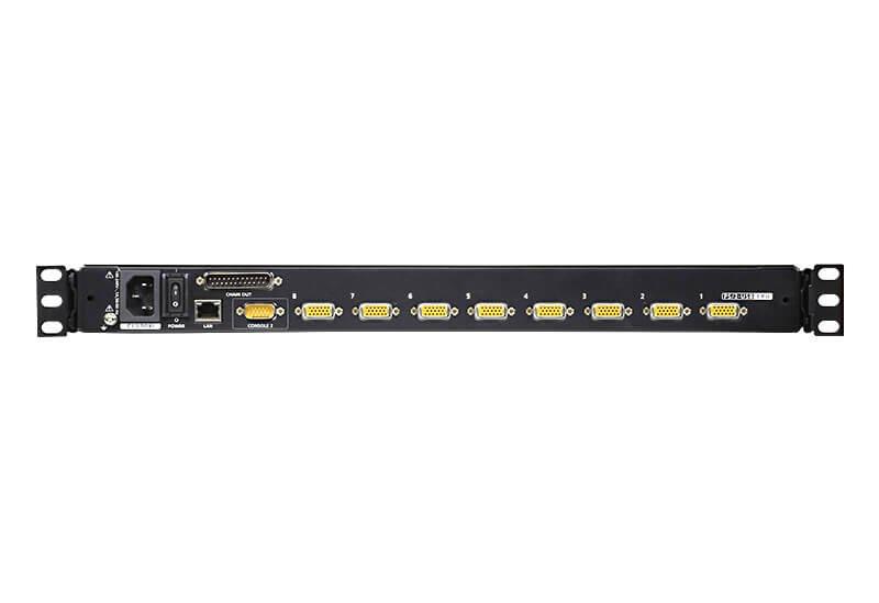 ATEN  CL5708iN CH (8 Ports) 