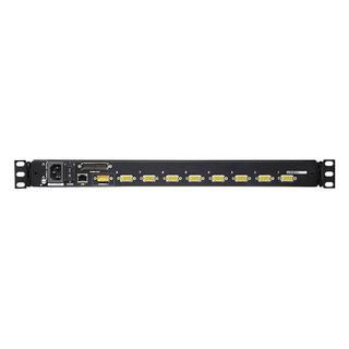 ATEN  CL5708iN CH (8 Ports) 