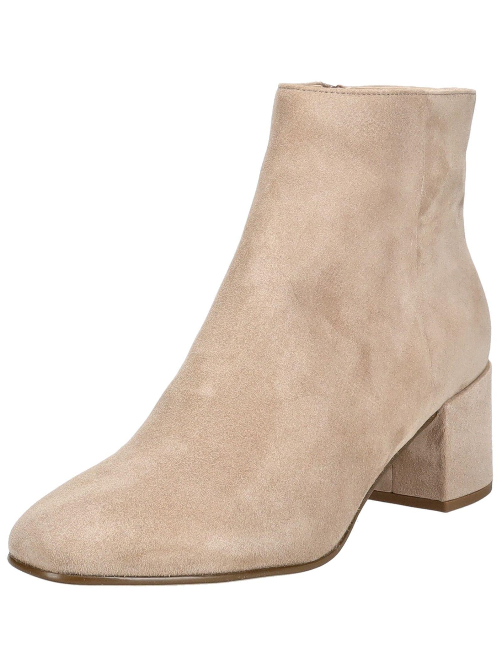 Image of Stiefelette 8-134102 Damen Beige 39