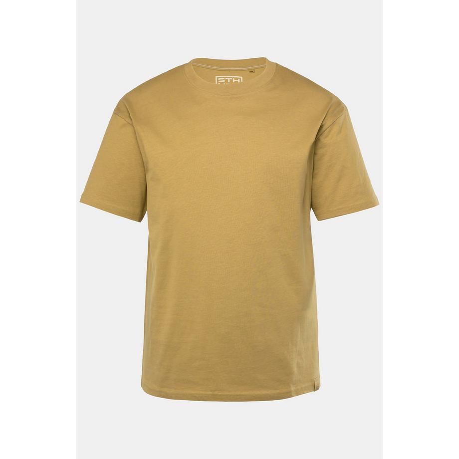 Sthuge Oversized Halbarm T-Shirt  