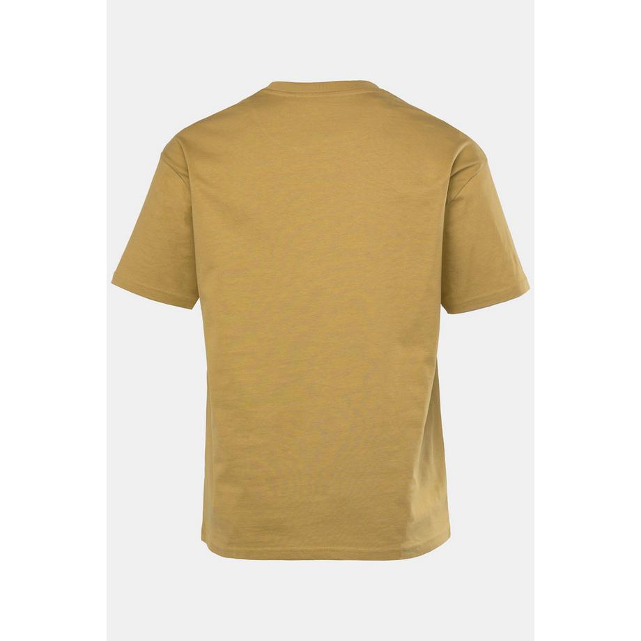 Sthuge Oversized Halbarm T-Shirt  